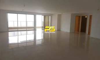 Imagem: Apartamento 270m2 com 03 Quartos no Altiplano