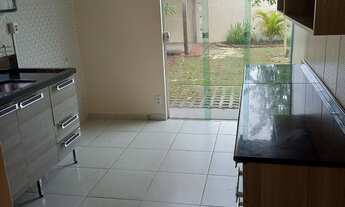 Imagem 6: Condomínio Nascente do Tarumã