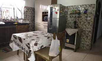 Imagem 3: Casa Padrão em São José dos Campos