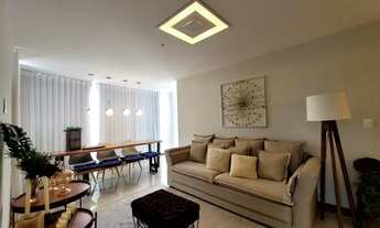 Imagem 3: Apartamento 115m², 3 quartos, suíte em Mata da Praia - Vitória - ES