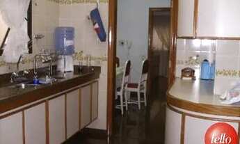 Imagem 5: São Paulo - Apartamento Padrão - Tatuapé