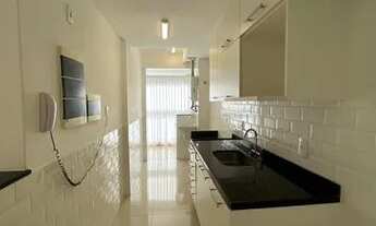 Imagem 7: Apartamento no Condomínio Choice