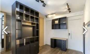 Imagem 3: São Paulo - Apartamento Padrão - Pinheiros