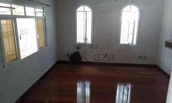 Imagem: Casa Comercial / Residencial em São José