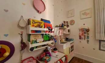 Imagem 6: São Paulo - Apartamento Padrão - Moema