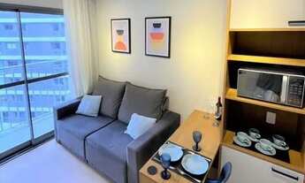 Imagem: Apartamento, Vila Nova Conceição - São