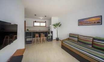 Imagem 3: Apartamento, amplo, moderno e mobiliado