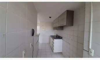 Imagem 5: Apartamento com 3 dormitórios à venda, 74 m² por R$ 290.000 - Jacarepaguá - Rio de Janeiro