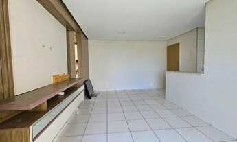 Imagem 2: CONDOMINIO PARADISE RIVER - 2 QUARTOS SENDO 1 SUÍTE