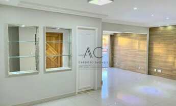 Imagem 2: Linda Cobertura 3 Qts próximo ao posto 10 - Recreio dos Bandeirantes