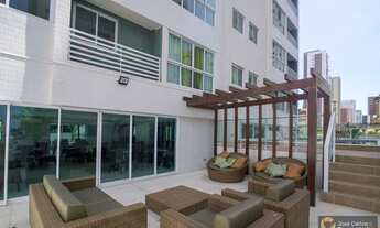 Imagem 2: Apartamento com 3 quartos, posição sul localizado no bairro do Cabo Branco