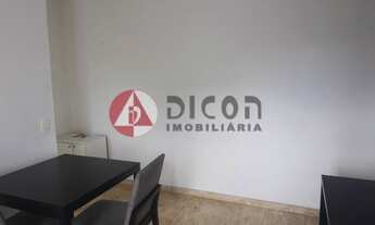 Imagem 6: APTO MOBLIADO PARA LOCAÇÃO C/SACADA VAGA DE GARAGEM NA BELA VISTA SÃO PAULO