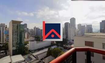 Imagem 6: Apartamento Locação 1 Dormitórios - 52 m² Itaim Bibi