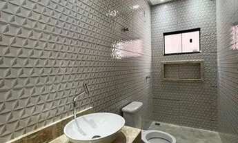 Imagem 4: CASA EM GOIABEIRAS