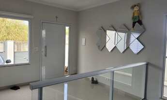 Imagem 6: Casa a venda; 156 metros quadrados com 3 quartos em Jardim dos Pinheiros - Atibaia - São P