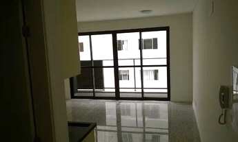 Imagem 5: Kitinet - Loft - Apartamento - Barigui - Ink Champagnat