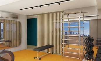 Imagem 6: Apartamento para venda tem 28 metros quadrados com 1 quarto em Boa Viagem - Recife - PE