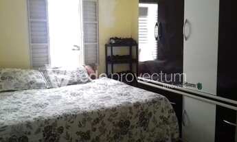 Imagem 4: Casa - Conjunto Habitacional Vila Réggio - Campinas