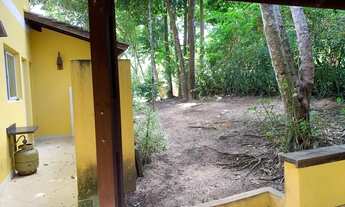 Imagem 7: Casa para venda tem 204 metros quadrados com 3 quartos na Praia do Forte - Mata de São Joã