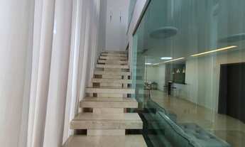 Imagem 6: SENADOR CANEDO - Casa de Condomínio - Residencial Condomínio Jardim Veneza