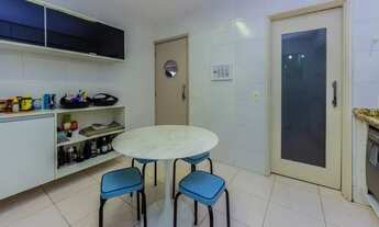 Imagem 5: Apartamento para venda com 144 metros quadrados com 3 quartos em Paraíso - São Paulo - SP