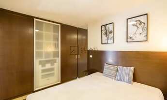 Imagem 14: Locação Apartamento 2 Dormitórios - 65 m² Vila Olímpia