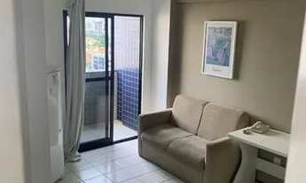 Imagem 3: VENDE-SE FLAT NO BIARITHZ MOBILIADO SUPER CONSERVADO PRIMEIRA DONA R$250.000,00