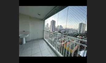 Imagem: Studio para aluguel possui 34 metros quadrados