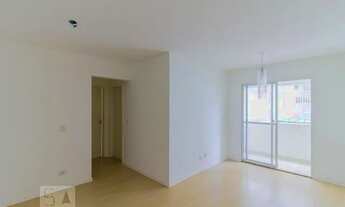 Imagem: Apartamento para Aluguel - Vila Rosália