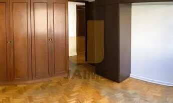 Imagem 7: Apartamento com 110 m2 e uma vaga em área nobre - Higienópolis