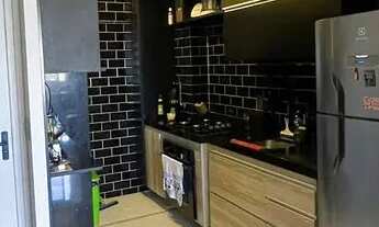 Imagem 5: Apartamento para aluguel com 10 metros quadrados com 2 quartos em São Jorge - Maceió - AL