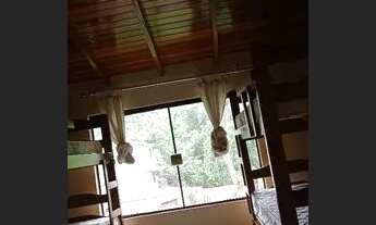 Imagem 4: Casa em condomínio, Camburi litoral norte