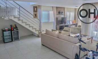 Imagem 3: Casa com 3 dormitórios à venda, 277 m² por R$ 1.200.000 - José de Alencar - Fortaleza/CE