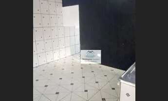 Imagem: Casa com 1 dormitório para alugar, 38 m²