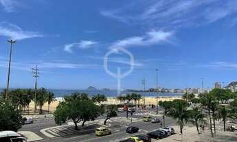 Imagem 2: Apartamento em Copacabana - Rio de Janeiro