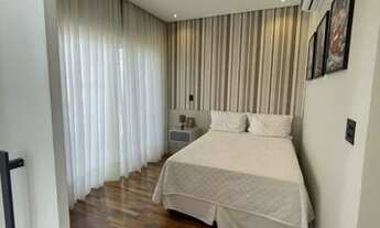 Imagem 6: RRCOD4101 Casa 460m² CONDOMÍNIO RESIDENCIAL ITAHYÊ - OPORTUNIDADE - 5 Suítes 4 Vagas - San