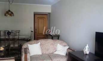 Imagem: São Paulo - Apartamento Padrão - Mandaqui