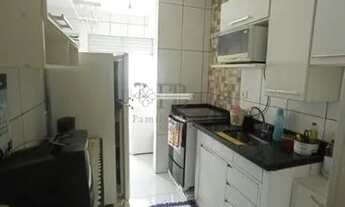 Imagem 3: Apartamento para aluguel tem 70 metros quadrados com 3 quartos em Vila Formosa - São Paulo