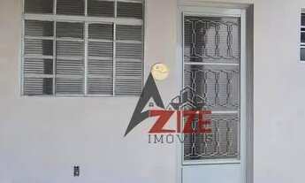 Imagem 2: Casa com 1 dormitório à venda por R$ 255.000,00 - Jardim Campos Verdes - Hortolândia/SP