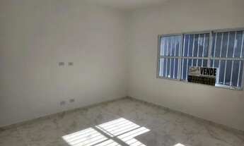 Imagem 5: Sobrado encantador: seu novo lar com estilo e conforto! 300mts da Av. São Miguel