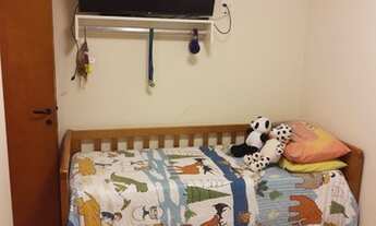 Imagem 3: APTO 3D 2VG 1SUT 86MTS PLANEJADO! 580MIL!!!