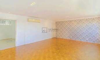 Imagem 4: Locação Apartamento 3 Dormitórios - 139 m² Vila Nova Conceição