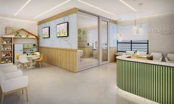 Imagem 4: Human Batel! Centro Médico De Saúde Integrada