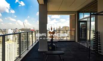 Imagem 15: APARTAMENTO RESIDENCIAL em SÃO PAULO - SP, JARDIM AMÉRICA