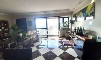 Imagem 4: Apartamento com 3 quartos e 3 vagas para alugar, 118 m² pacote por R$ 8.455/mês - Vila Cle