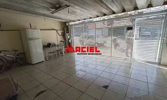 Imagem: Casa Padrão em São José dos Campos