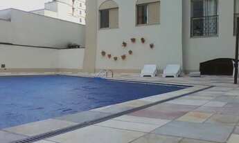 Imagem 2: Apartamento para aluguel tem 64 metros quadrados com 2 quartos