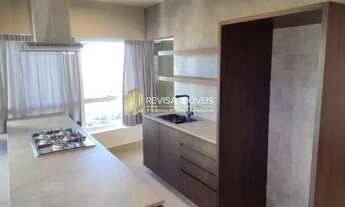 Imagem 5: Duplex para Locação em Barueri, Edificio One Gramercy Park, 2 dormitórios, 1 suíte, 2 banh