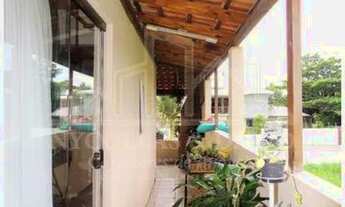 Imagem 3: Casa para Venda em Florianópolis, Campeche, 8 dormitórios, 4 banheiros