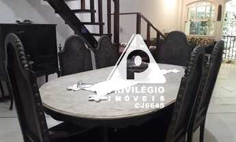 Imagem 2: Cobertura 2 quartos 2 vagas Lagoa